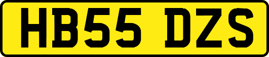 HB55DZS
