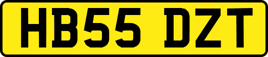 HB55DZT