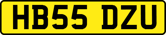 HB55DZU