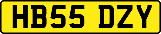 HB55DZY
