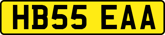 HB55EAA
