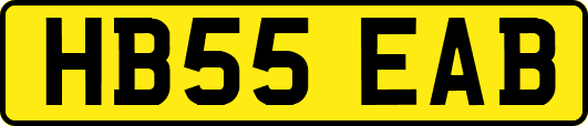 HB55EAB