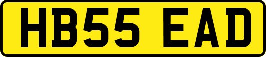 HB55EAD
