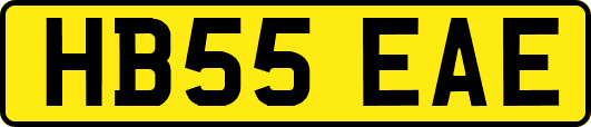 HB55EAE