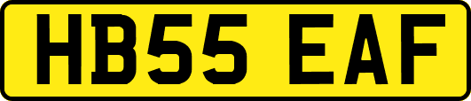 HB55EAF