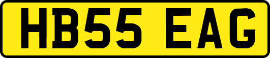 HB55EAG