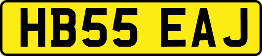 HB55EAJ