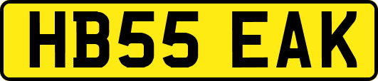 HB55EAK