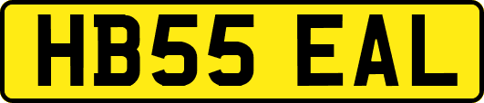 HB55EAL