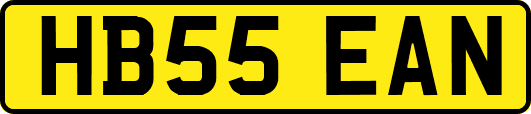 HB55EAN