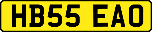 HB55EAO