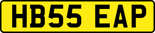 HB55EAP