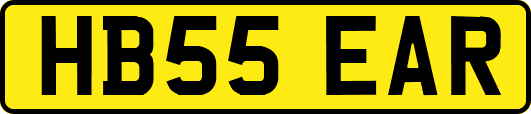 HB55EAR