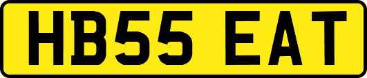 HB55EAT