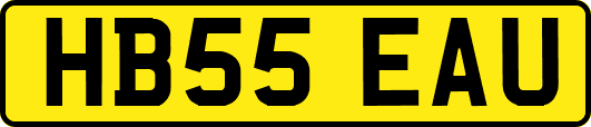 HB55EAU