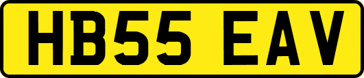 HB55EAV