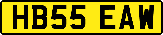 HB55EAW