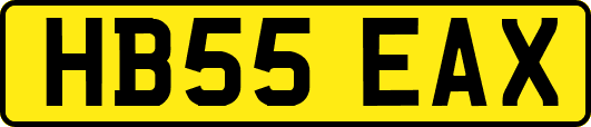HB55EAX