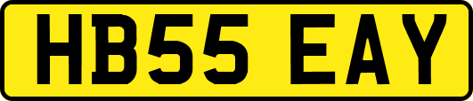 HB55EAY