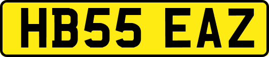 HB55EAZ