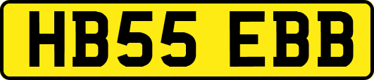 HB55EBB