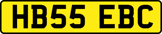 HB55EBC