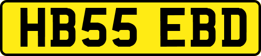 HB55EBD
