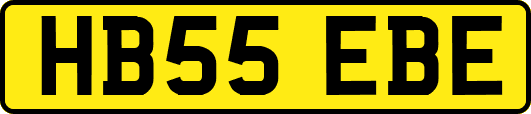 HB55EBE