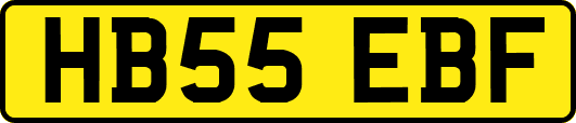 HB55EBF