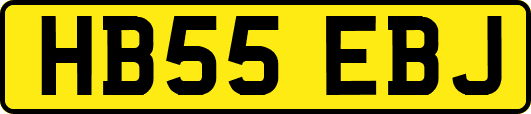 HB55EBJ