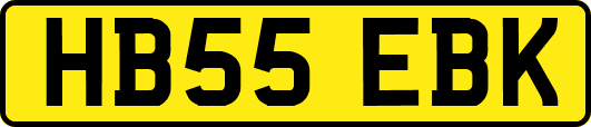 HB55EBK