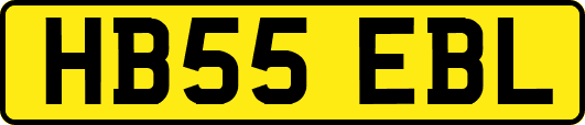 HB55EBL