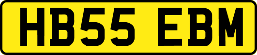 HB55EBM