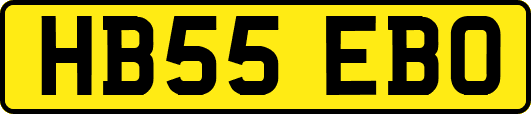 HB55EBO