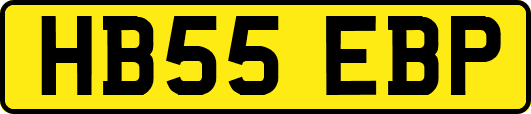 HB55EBP