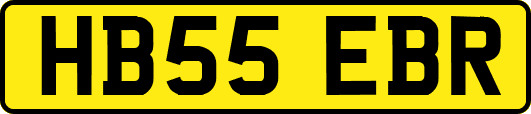 HB55EBR