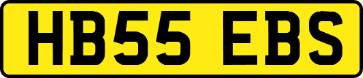 HB55EBS