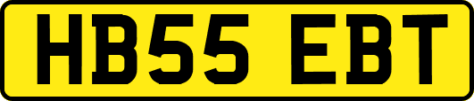 HB55EBT