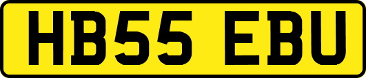 HB55EBU