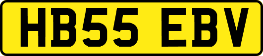 HB55EBV