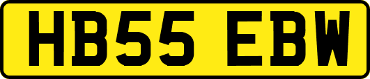 HB55EBW