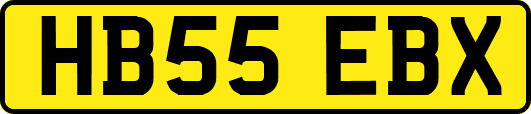 HB55EBX