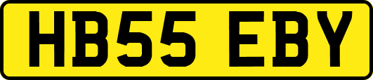 HB55EBY