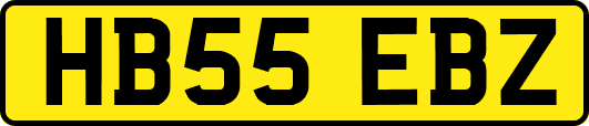 HB55EBZ
