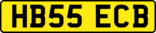 HB55ECB