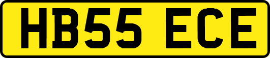 HB55ECE