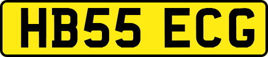 HB55ECG
