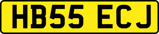HB55ECJ