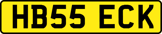 HB55ECK