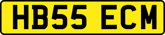 HB55ECM